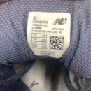 Navy Blue New Balance 990v5 Size 12