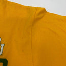 Adidas RG3 Baylor Bears T-shirt SIze M