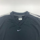 Vintage Nike Center Swoosh Pullover Sweater Size L