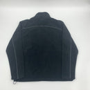Apple Employee Fleece Full Zip Jack Size M