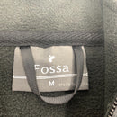 Apple Employee Fleece Full Zip Jack Size M