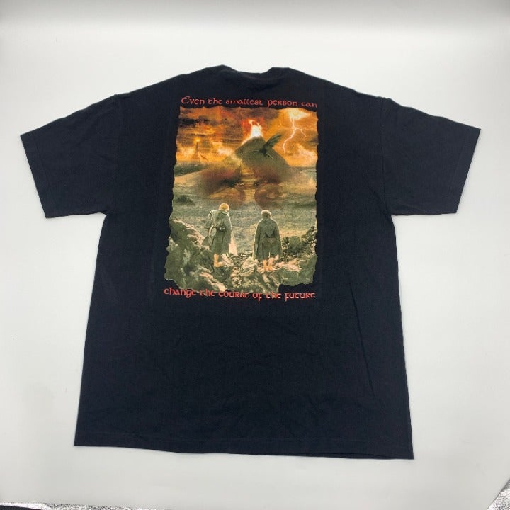 Lord Of the Rings Return Of The King T-Shirt Size XL