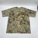 Camo Pocket T-shirt Size XL