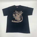 Harley Davidson Voodoo Babe T-Shirt Size L