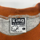 90s Longhorns Ricky Williams T-Shirt Size L