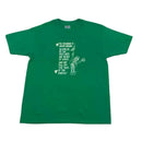 90s St.Patricks Days Irish Pride Drinking Shirt