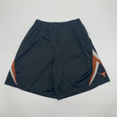 Gray Texas Longhorns Nike Shorts Size XL