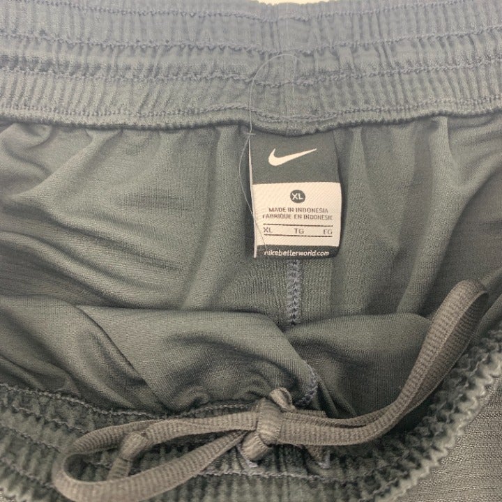 Gray Texas Longhorns Nike Shorts Size XL