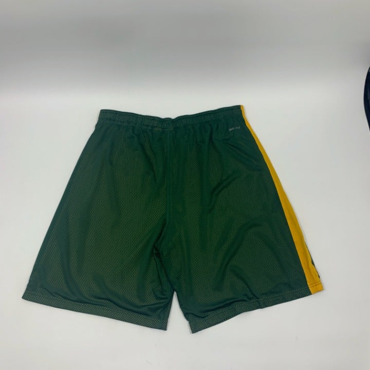 Baylor Bears Nike Basketball Shorts Size L