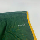 Baylor Bears Nike Basketball Shorts Size L