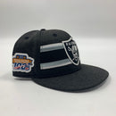 2019 Thanksgiving Day Raiders Hat