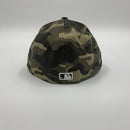Camo New Era Houston Astros Hat Size 7 1/4