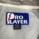 Vintage Dallas Cowboys Pro Player Full Zip Jacket Size L