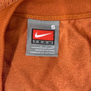 Nike Texas Longhorns 2010 Rose Bowl Jersey Size S