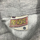 Vintage Columbia University Reverse Weave Hoodie Size L