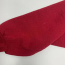 Vintage Red Russell Athletic Blank Swearer