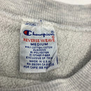 Vintage 80s Maine Sewn Champion Reverse Weave Sweatshirt