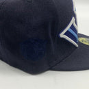 Villanova Wildcats New Era Fitted Hat Size 7