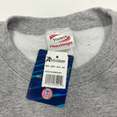 NWT Gray Texas Longhorns Sweatshirt Size XL