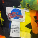 90s Planet Hollywood Jams World Hawaiian Shirt
