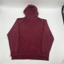 Texas A&M Aggies Full Zip Hoodie Size L