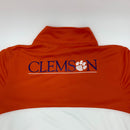 Nike Clemson Tigers polo size large