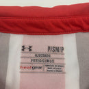 Under Armour Sao Paulo Football Club Jersey Size S