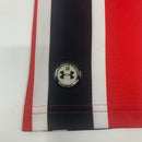 Under Armour Sao Paulo Football Club Jersey Size S