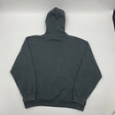 Gray Texas Longhorns Hoodie Size M