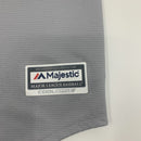 Detroit Tigers Jersey Size L