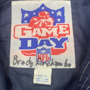 Vintage Youth Dallas Cowboys Game Day Rain Coat