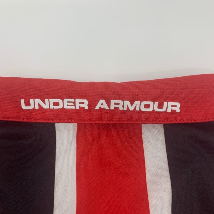Under Armour Sao Paulo Football Club Jersey Size S