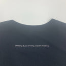 Apple 30th Year Anniversary T-shirt Size L Made in USA