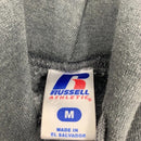 Gray Texas Longhorns Hoodie Size M