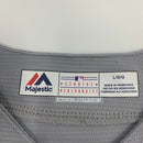 Detroit Tigers Jersey Size L