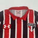 Under Armour Sao Paulo Football Club Jersey Size S
