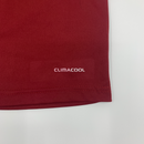 Adidas Venezuela FVF Vinotinto Soccer jersey size M