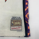 Mitchell & Ness Hakeem Olajuwon 1995 All Star Game Sublimated Jersey Size M