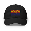 Arizona Flag Champion Dad Hat