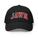 Philadelphia Jawn Collegiate Champion Dad Hat