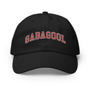 Gabagool Collegiate Champion Dad Hat
