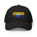 Milwaukee Flag Champion Dad Hat