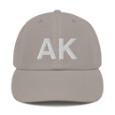 Alaska AK Champion Dad Hat