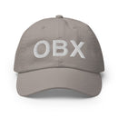 OBX Outer Banks North Carolina Champion Dad Hat