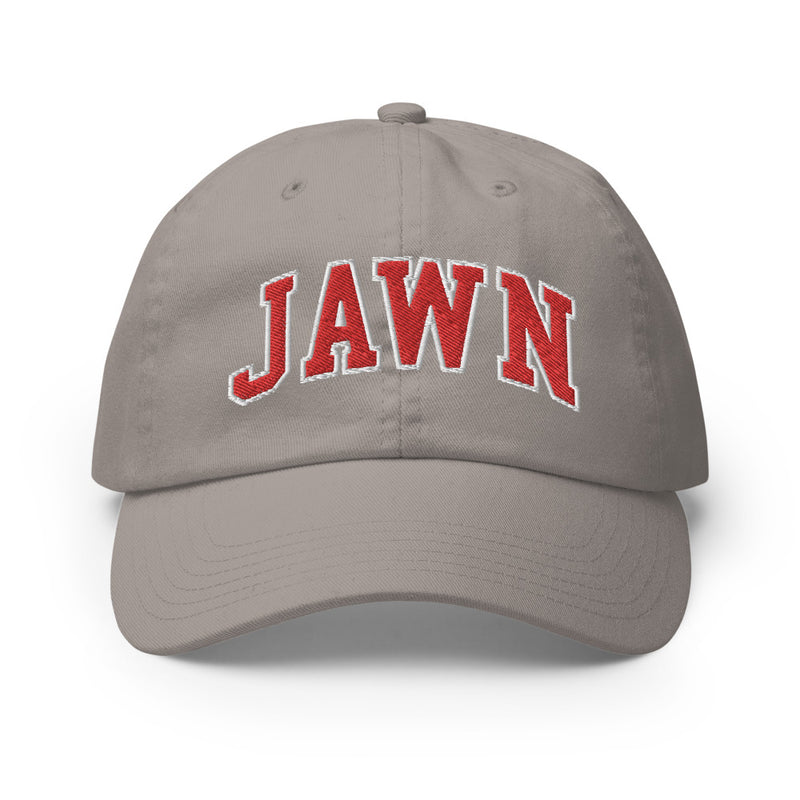 Philadelphia Jawn Collegiate Champion Dad Hat