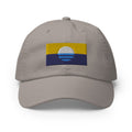 Milwaukee Flag Champion Dad Hat