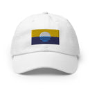 Milwaukee Flag Champion Dad Hat