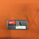 Texas Longhorns Nike baseball Jersey Size L