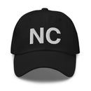 North Carolina NC Classic Dad hat