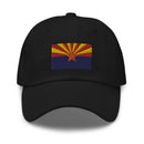 Arizona Flag Dad hat